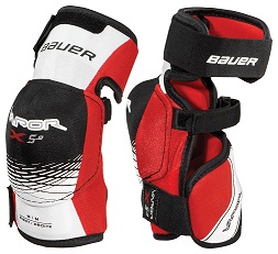 Bauer Vapor X5.0 Elbow pads